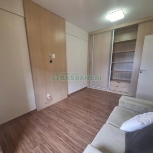 Apartamento com 140m², 3 dormitórios, 2 vagas, no bairro Centro em Caxias do Sul para Alugar ou Comprar