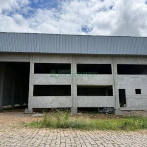 Pavilhão com 600m², no bairro São Luiz em Caxias do Sul para Alugar