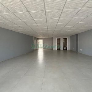 Sala com 91m², 1 vaga, no bairro Bela Vista em Caxias do Sul para Alugar