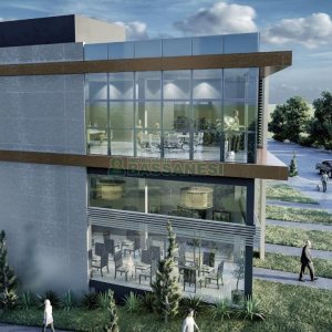 Loja com 154m², 1 vaga, no bairro Bela Vista em Caxias do Sul para Alugar