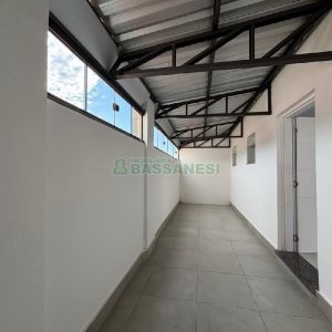 Loja com 154m², 1 vaga, no bairro Bela Vista em Caxias do Sul para Alugar