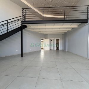 Loja com 84m², 1 vaga, no bairro Bela Vista em Caxias do Sul para Alugar