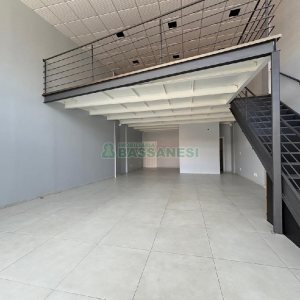 Loja com 84m², 1 vaga, no bairro Bela Vista em Caxias do Sul para Alugar