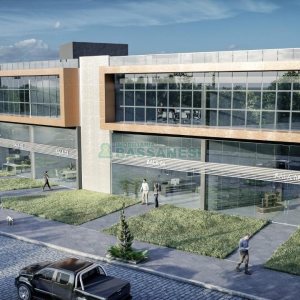 Loja com 107m², 1 vaga, no bairro Bela Vista em Caxias do Sul para Alugar