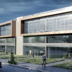 Loja com 107m², 1 vaga, no bairro Bela Vista em Caxias do Sul para Alugar