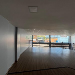 Loja com 107m², 1 vaga, no bairro Bela Vista em Caxias do Sul para Alugar