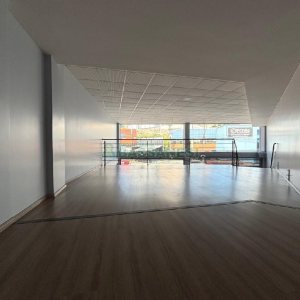 Loja com 107m², 1 vaga, no bairro Bela Vista em Caxias do Sul para Alugar