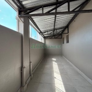 Loja com 107m², 1 vaga, no bairro Bela Vista em Caxias do Sul para Alugar