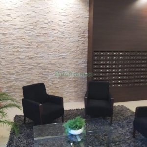 Apto Mobiliado com 54m², 1 dormitório, 1 vaga, no bairro Centro em Caxias do Sul para Alugar