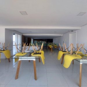 Apartamento com 54m², 2 dormitórios, 1 vaga, no bairro São Leopoldo em Caxias do Sul para Alugar