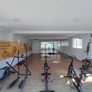 Apartamento com 54m², 2 dormitórios, 1 vaga, no bairro São Leopoldo em Caxias do Sul para Alugar