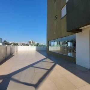 Apartamento com 54m², 2 dormitórios, 1 vaga, no bairro São Leopoldo em Caxias do Sul para Alugar