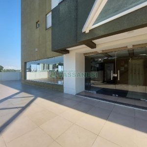 Apartamento com 54m², 2 dormitórios, 1 vaga, no bairro São Leopoldo em Caxias do Sul para Alugar