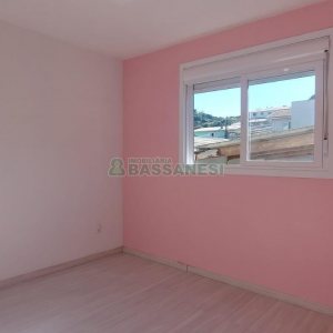 Sobrado com 64m², 2 dormitórios, no bairro Nossa Senhora do Rosário em Caxias do Sul para Alugar