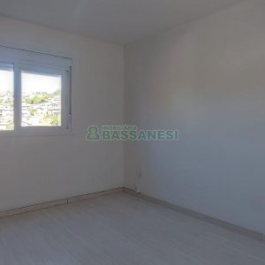 Sobrado com 64m², 2 dormitórios, no bairro Nossa Senhora do Rosário em Caxias do Sul para Alugar