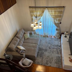 Casa Mobiliada com 180m², 3 dormitórios, 2 vagas, no bairro Santa Catarina em Caxias do Sul para Alugar