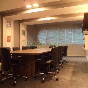 Sala, 1 vaga, no bairro Villagio Iguatemi em Caxias do Sul para Alugar