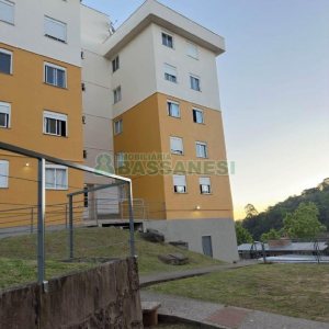 Apartamento com 62m², 2 dormitórios, 1 vaga, no bairro Santa Corona em Caxias do Sul para Alugar