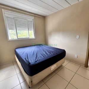 Apartamento com 62m², 2 dormitórios, 1 vaga, no bairro Santa Corona em Caxias do Sul para Alugar