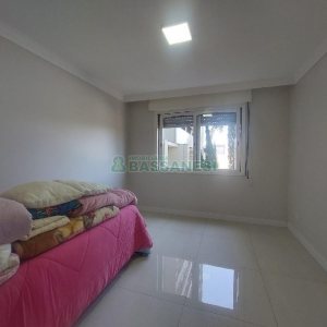 Apto Mobiliado com 119m², 3 dormitórios, 2 vagas, no bairro Centro em Caxias do Sul para Alugar