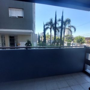 Apto Mobiliado com 119m², 3 dormitórios, 2 vagas, no bairro Centro em Caxias do Sul para Alugar