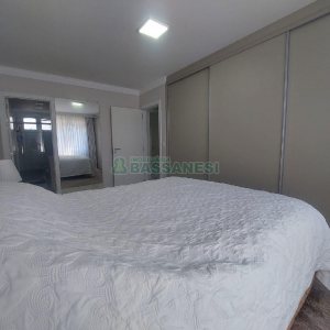 Apto Mobiliado com 119m², 3 dormitórios, 2 vagas, no bairro Centro em Caxias do Sul para Alugar