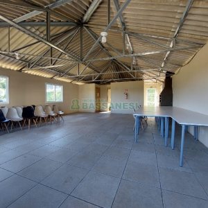 Apartamento com 60m², 2 dormitórios, 1 vaga, no bairro Nossa Senhora das Graças em Caxias do Sul para Alugar