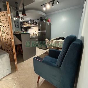Apartamento com 67m², 2 dormitórios, 1 vaga, no bairro Santa Lúcia em Caxias do Sul para Comprar