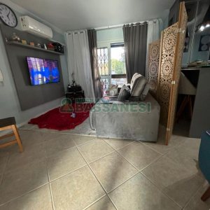 Apartamento com 67m², 2 dormitórios, 1 vaga, no bairro Santa Lúcia em Caxias do Sul para Comprar