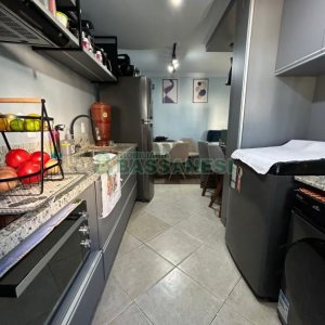 Apartamento com 67m², 2 dormitórios, 1 vaga, no bairro Santa Lúcia em Caxias do Sul para Comprar