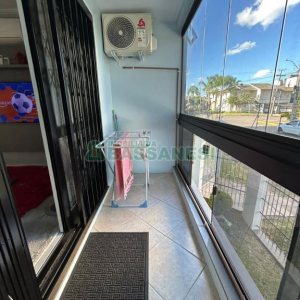 Apartamento com 67m², 2 dormitórios, 1 vaga, no bairro Santa Lúcia em Caxias do Sul para Comprar