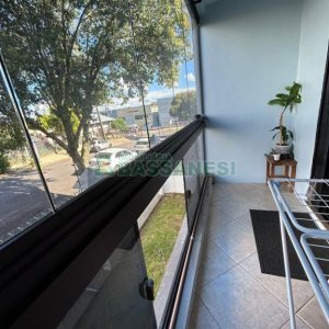 Apartamento com 67m², 2 dormitórios, 1 vaga, no bairro Santa Lúcia em Caxias do Sul para Comprar