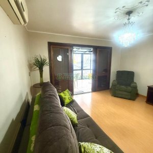 Apto Mobiliado com 180m², 3 dormitórios, 1 vaga, no bairro São Leopoldo em Caxias do Sul para Alugar