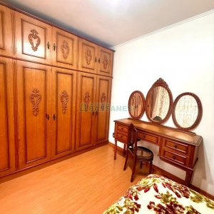 Apto Mobiliado com 180m², 3 dormitórios, 1 vaga, no bairro São Leopoldo em Caxias do Sul para Alugar