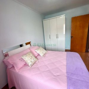 Apto Mobiliado com 180m², 3 dormitórios, 1 vaga, no bairro São Leopoldo em Caxias do Sul para Alugar