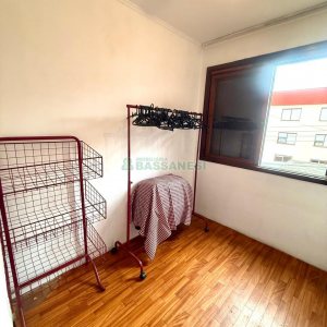 Apto Mobiliado com 180m², 3 dormitórios, 1 vaga, no bairro São Leopoldo em Caxias do Sul para Alugar