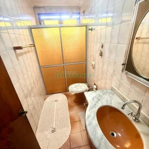 Apto Mobiliado com 180m², 3 dormitórios, 1 vaga, no bairro São Leopoldo em Caxias do Sul para Alugar