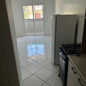 Apartamento com 32m², 1 dormitório, no bairro Presidente Vargas em Caxias do Sul para Alugar