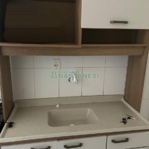 Apartamento com 32m², 1 dormitório, no bairro Presidente Vargas em Caxias do Sul para Alugar