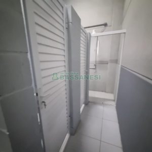 Pavilhão com 564m², no bairro São Gotardo em Flores da Cunha para Alugar