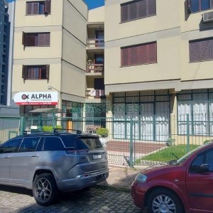 Apartamento com 90m², 2 dormitórios, 2 vagas, no bairro Panazzolo em Caxias do Sul para Alugar