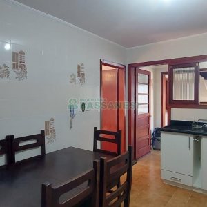 Apartamento com 90m², 2 dormitórios, 2 vagas, no bairro Panazzolo em Caxias do Sul para Alugar