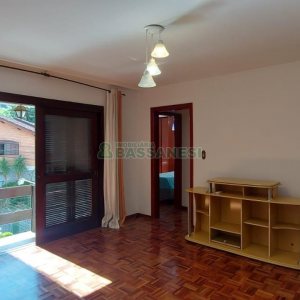 Apartamento com 90m², 2 dormitórios, 2 vagas, no bairro Panazzolo em Caxias do Sul para Alugar