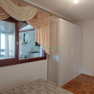 Apartamento com 90m², 2 dormitórios, 2 vagas, no bairro Panazzolo em Caxias do Sul para Alugar