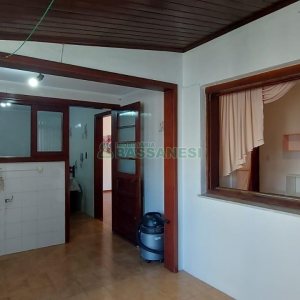 Apartamento com 90m², 2 dormitórios, 2 vagas, no bairro Panazzolo em Caxias do Sul para Alugar