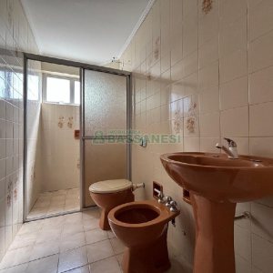 Apartamento com 98m², 2 dormitórios, 1 vaga, no bairro Salgado Filho em Caxias do Sul para Alugar