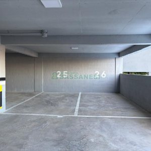 Apartamento com 62m², 2 dormitórios, 2 vagas, no bairro Sagrada Família em Caxias do Sul para Alugar