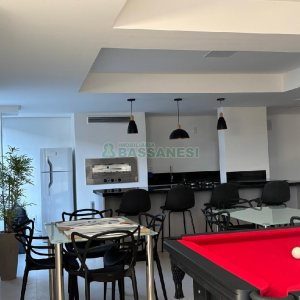 Apartamento com 62m², 2 dormitórios, 2 vagas, no bairro Sagrada Família em Caxias do Sul para Alugar