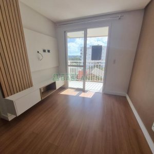 Apartamento com 49m², 2 dormitórios, 1 vaga, no bairro Nossa Senhora da Saúde em Caxias do Sul para Alugar