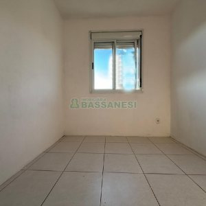 Apartamento com 48m², 2 dormitórios, no bairro Cidade Nova em Caxias do Sul para Alugar